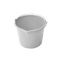 Строительное неразрушаемое ведро ACCURATE Неразруш.ведро-20л - фото 14708141