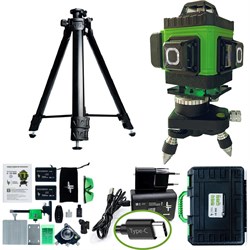 Лазерный уровень LT L16-360Z - фото 14708160