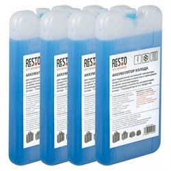 Аккумулятор холода RESTO 5003 - фото 14708183