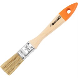 Плоская кисть Sparta Slimline 3/4 - фото 14708284