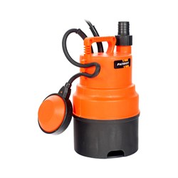 Дренажный дренажный насос PATRIOT F 300 - фото 14708334