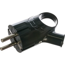 Угловая вилка UNIVERSAL А0112 - фото 14708346