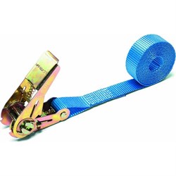 Стяжной кольцевой стяжной ремень для крепления груза РОМЕК 25.04.1.к - фото 14708347