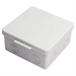 Распаячная коробка TDM ELECTRIC SQ1401-0823 - фото 14708404