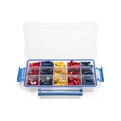 Набор изолированных разъемов КВТ П 280 - фото 14708669