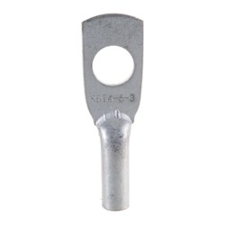 Наконечник КВТ ТМЛ 4-6-3 - фото 14708707