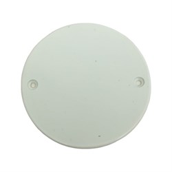 Крышка для установочной коробки ЭРА Б0039188 - фото 14708898