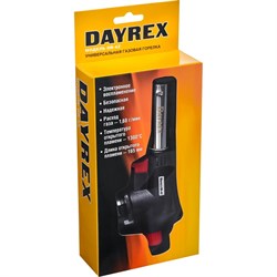 Газовая горелка Dayrex 42 - фото 14708955