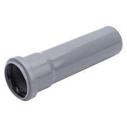 Труба для внутренней канализации ПОЛИТЭК 115015 - фото 14708968