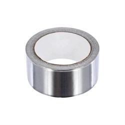 Алюминиевая клейкая лента XGLASS 160374 - фото 14708983