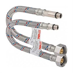 Гибкая подводка для смесителя VALTEC VTf.005.IS.0410050 - фото 14709056