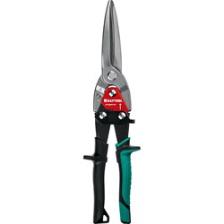 Ножницы по металлу KRAFTOOL Alligator - фото 14709093