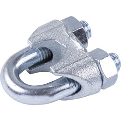 Зажим для канатов Госкреп КР.070020 - фото 14709248