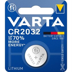 Батарейка Varta ELECTRONICS - фото 14709258