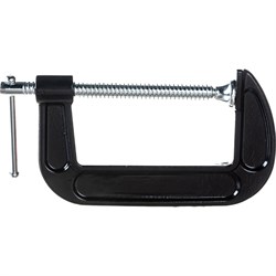 G-образная струбцина Волат 14030-10 - фото 14709279