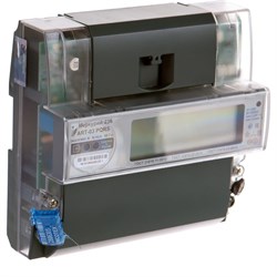 Электросчетчик Инкотекс Меркурий 236 ART-03 PQRS - фото 14709420