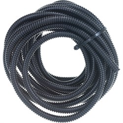 Автомобильная гофрированная труба пп REXANT 15-0705 - фото 14709479