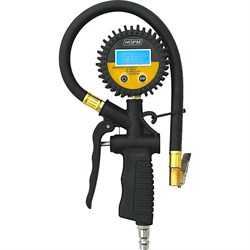 Электронный пистолет для подкачки шин NORM TCP-289 - фото 14709493