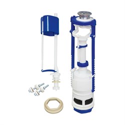 Арматура для бачка MasterProf ИС.110568 - фото 14709517