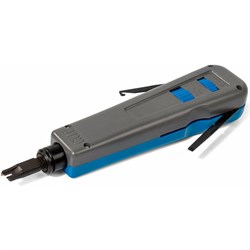 Инструмент для заделки витой пары КВТ PD-03 - фото 14709547