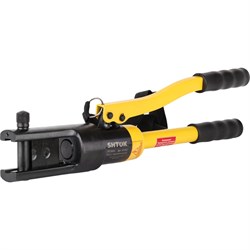 Ручные гидравлические пресс-клещи SHTOK ПГ-300КМ - фото 14709570