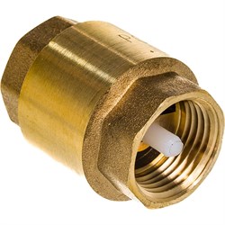 Обратный клапан СТМ CBCV0012 - фото 14709753