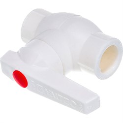 Кран PPR VALTEC VTp.743.0.020 - фото 14709782