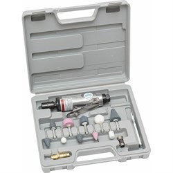 Пневматическая бормашинка NORDBERG ECO NP3025K - фото 14709788