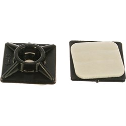 Самоклеящаяся площадка под хомут TECH-KREP 106192 - фото 14709789