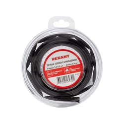 Термоусаживаемая трубка REXANT 29-0026 - фото 14709899