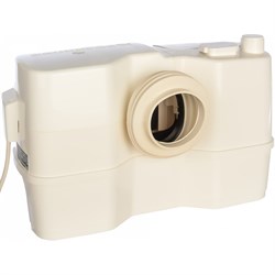 Канализационная установка Grundfos Sololift2 WC-1 - фото 14709904