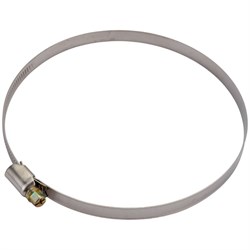 Стальной червячный хомут РемоКолор 47-4-130 - фото 14709984