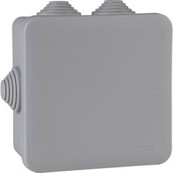 Распределительная коробка Systeme Electric IMT35091 - фото 14710065