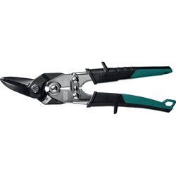 Левые ножницы по твердому металлу KRAFTOOL GRAND - фото 14710109