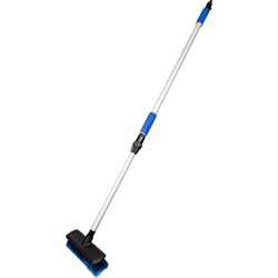 Щетка на шланг KRAFT 830046 - фото 14710242