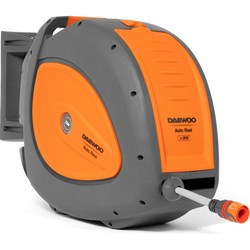 Автоматическая катушка Daewoo DWR 3060 - фото 14710280