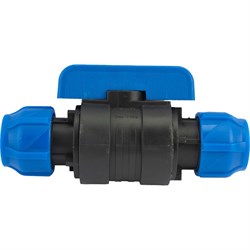 Компрессионный кран VALFEX 121001232525 - фото 14710369