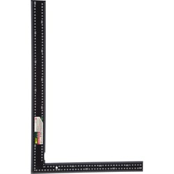 Цельнометаллический слесарный угольник FIT 19624 - фото 14710723