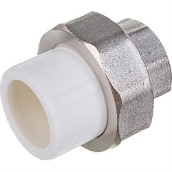 Комбинированная муфта VALFEX 10155015 127-0208 - фото 14710956