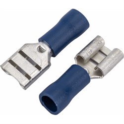 Разъем КВТ РПИ-М 2,5-7-0,8 - фото 14710960