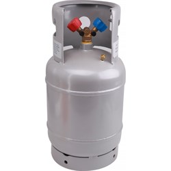 Баллон для сбора фреона ОДА Сервис ODA-33746 - фото 14710970
