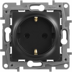 Механизм розетки Legrand Etika - фото 14711150