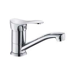 Смеситель для раковины INGROSSO УТ-00041753 - фото 14711211