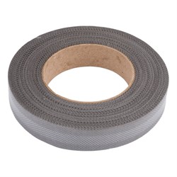 Перфорированная лента для поликарбоната ООО «Торговый Дом «ТСМ» Герметекс 25 мм, 25 м - фото 14711266