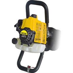 Мотобур HUTER GGD-62 - фото 14711757