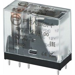 Промежуточное реле РЕЛЕОН RP252902400 - фото 14711790