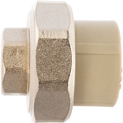 Разъемная комбинированная муфта VALFEX 10155115Г 127-0333 - фото 14711825