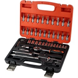 Набор инструментов Дед Макар МК45-13 00-00014058 - фото 14711913