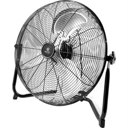 Промышленный осевой вентилятор ROYAL CLIMA RSF-200M-BL - фото 14711955