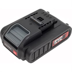 Аккумулятор ATLET ABP1820TD3 - фото 14712097